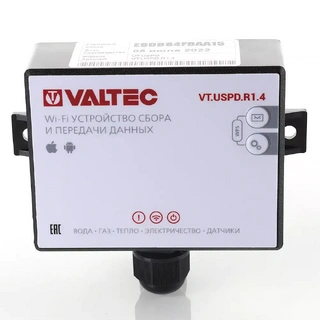 WI-FI Устройство сбора и передачи данных VALTEC фото